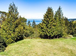 0 Huckleberry Crst, Sequim, WA 98382