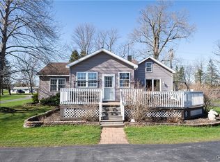 11939 Watkins Rd, Cato, NY 13033