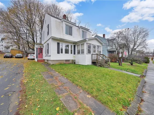 47 Cottage Place, New Britain, CT 06051