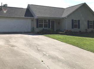 6449 Orchard Creek Ln, Knoxville, TN 37918