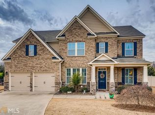 4265 Carver Ct, Cumming, GA 30040