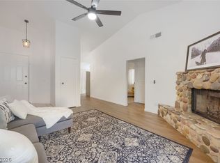 524 Crony Ave, Henderson, NV 89011