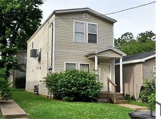 1720 Gallagher St APT A, Louisville, KY 40210