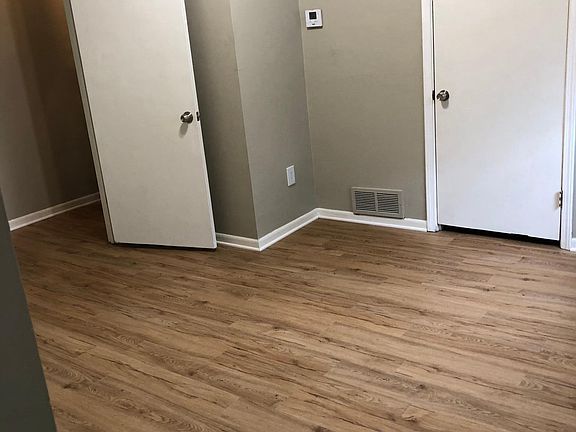 second bd with separate entry