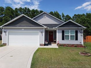 6004 Oak Spring St, Stedman, NC 28391