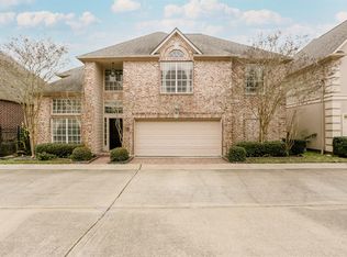 3654 Timberside Circle Dr, Houston, TX 77025
