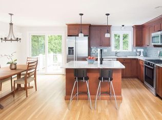 37 Homer Rd, Arlington, MA 02476