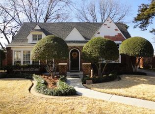 2712 Speedway Ave, Wichita Falls, TX 76308