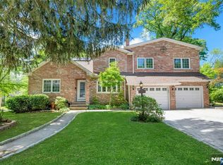 21 Sheridan Ave, West Orange, NJ 07052
