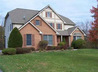 4212 Prosperous Dr, Harrisburg, PA 17112