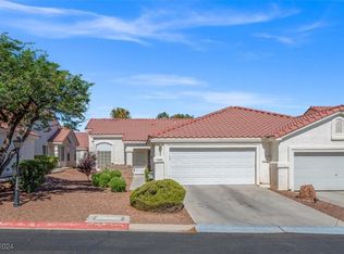 5683 Whale Watch St, Spring valley, NV 89113
