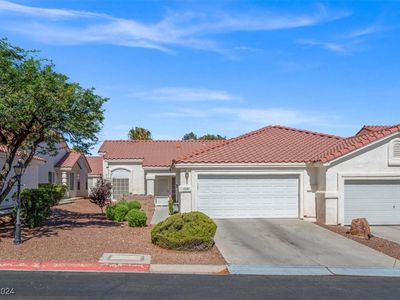 5683 Whale Watch St, Spring valley, NV, 89113