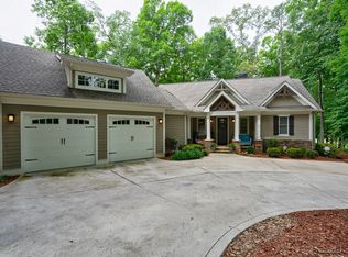 1821 Club Drive, Greensboro, GA