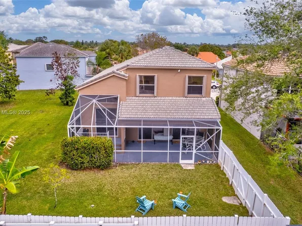 251 Saratoga Blvd E, Royal Palm Beach, FL 33411