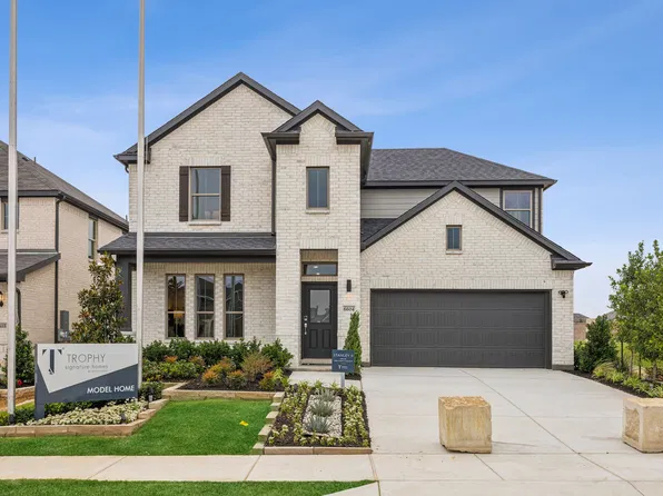 Homes Available Soon, Bearpen Creek