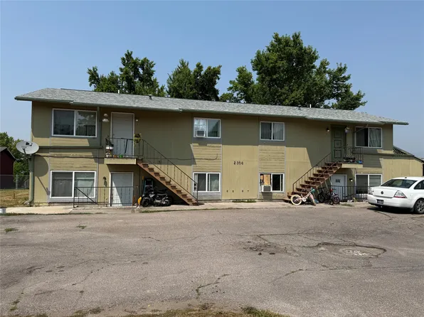 2306 Hillview Ct, Missoula, MT 59803