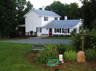 1966 Octonia Rd, Stanardsville, VA 22973