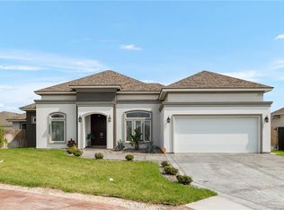 2713 Gator Ave, Edinburg, TX 78542