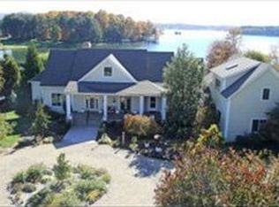 290 Tranquility Rd, Moneta, VA 24121