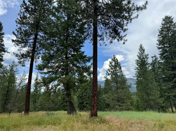 LOT 7 Mossy Rock Ct, Thompson Falls, MT 59873