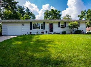 24600 Perkins Ave, Elkhart, IN 46516