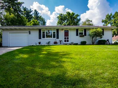 24600 Perkins Ave, Elkhart, IN, 46516