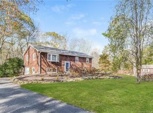 72 Vinegar Hill Rd, Gales Ferry, CT 06335