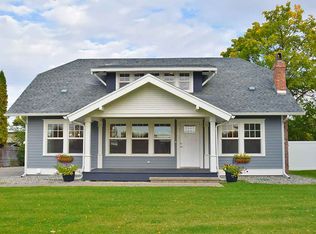 1315 S Pierce Rd, Spokane, WA 99206