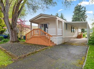 3700 Bellinger Ln Space 33, Medford, OR 97501