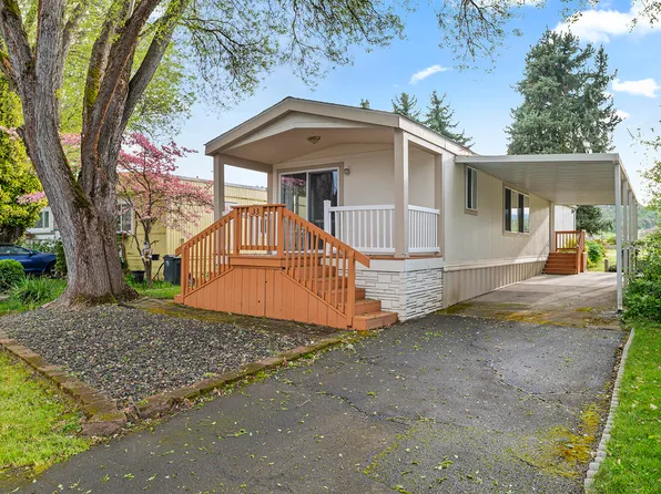 3700 Bellinger Ln Space 33, Medford, OR 97501