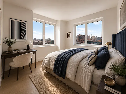 Bedroom, photo 2
