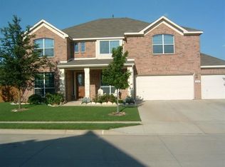 10340 Brunston Rd, Fort Worth, TX 76244