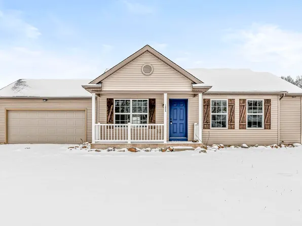 1605 Chinook Dr, Bristol, IN 46507