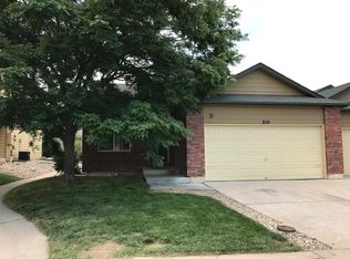 850 S Overland Trl APT 5, Fort Collins, CO 80521
