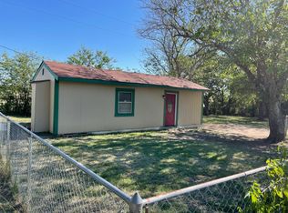 3501 Oak Hill Dr, Granbury, TX 76048
