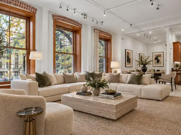 157 Spring Street #2, New York (Manhattan), NY 10012