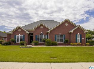 11024 Saint Alban Blvd SW, Huntsville, AL 35803