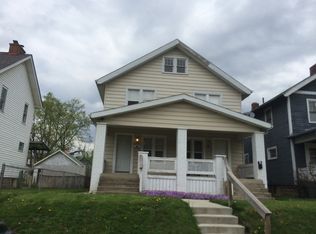 492-494 E Maynard Ave, Columbus, OH 43202