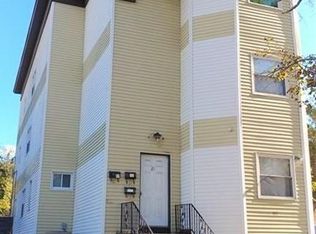 21 Cutler St, Worcester, MA 01604