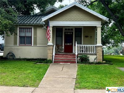 826 Mitchell St, Gonzales, TX, 78629
