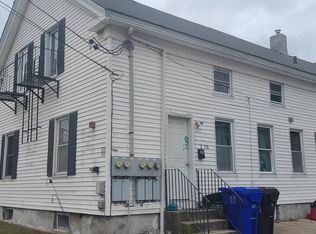 276 Providence St #276, West Warwick, RI 02893