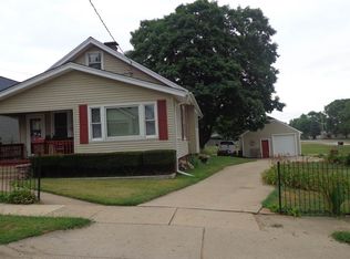 109 Collier Ave, Bartonville, IL