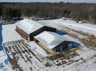 28756 State Highway 21, Tomah, WI 54660