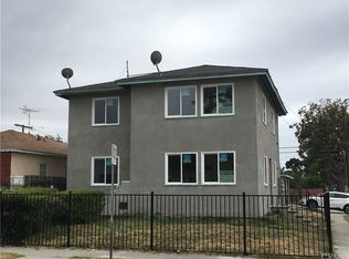 2604 Missouri Ave, South Gate, CA 90280