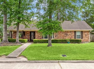 1190 Norwood Dr, Beaumont, TX 77706