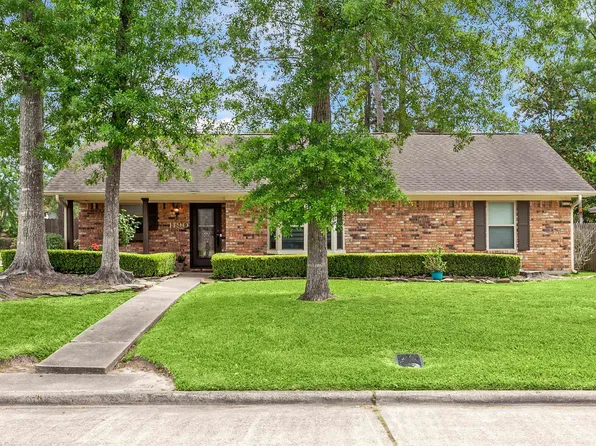 1190 Norwood Dr, Beaumont, TX 77706