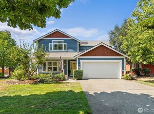 196 Wind River Drive, Chehalis, WA 98532