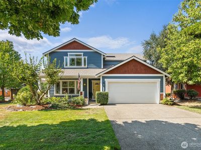 196 Wind River Drive, Chehalis, WA, 98532