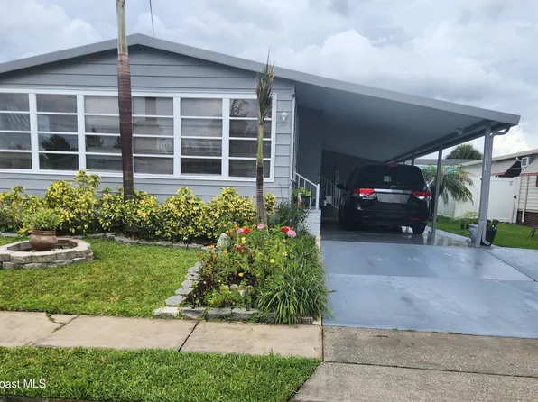 2310 Coconut Palm Dr NE, Palm Bay, FL 32905