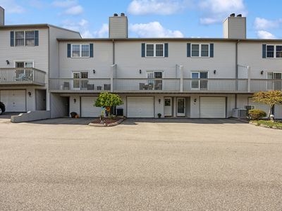 20 Wolf Hill Road #4D, Wolcott, CT, 06716